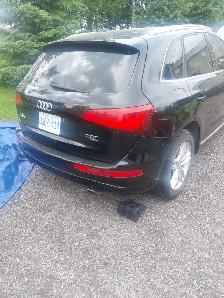 Audi Q5 excellent shape! - Photo 4