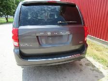2016 Dodge Grand Caravan - Photo 3