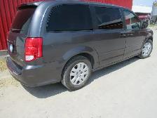 2016 Dodge Grand Caravan - Photo 4