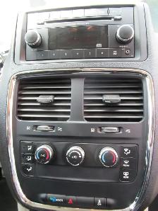 2016 Dodge Grand Caravan - Photo 5