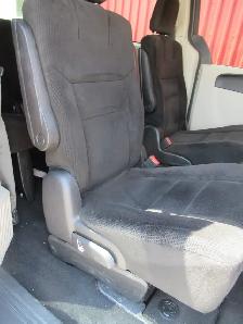 2016 Dodge Grand Caravan - Photo 10