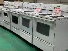 RAINY SEASON SALE! STOVES FOR ONLY $395-$525 ONLY FREE DELIVERY - Photo 2