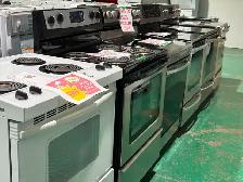 RAINY SEASON SALE! STOVES FOR ONLY $395-$525 ONLY FREE DELIVERY - Photo 4
