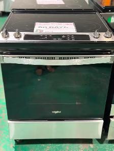 RAINY SEASON SALE! STOVES FOR ONLY $395-$525 ONLY FREE DELIVERY - Photo 7