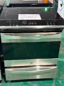 RAINY SEASON SALE! STOVES FOR ONLY $395-$525 ONLY FREE DELIVERY - Photo 8