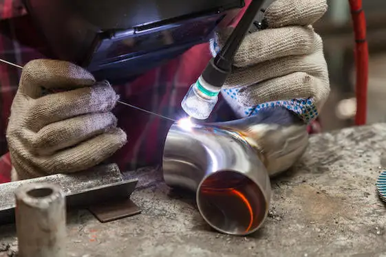 Welder