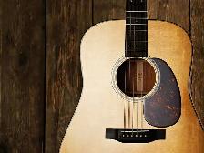 COURS de guitare