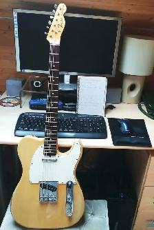 COURS de guitare - Photo 3