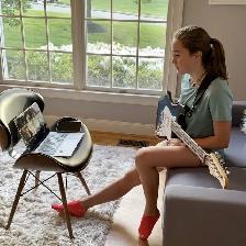 COURS de guitare - Photo 5