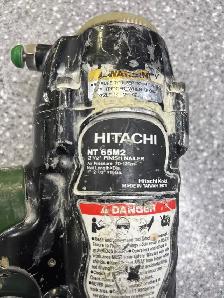 Hitachi NT55M2 2.5" Finish Nailer - Photo 3