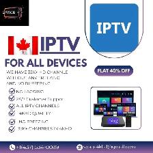 Unlock worldwide 4K quality channels