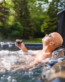 STARGATE HOT TUB FOR SALE