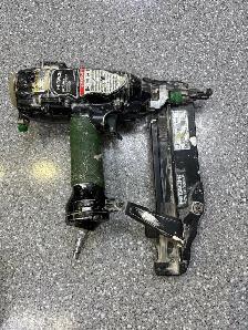 Hitachi NT55M2 2.5" Finish Nailer