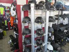 Harley Davidson FXRG Motorcycle Jacket Re-Gear Oshawa - Photo 6