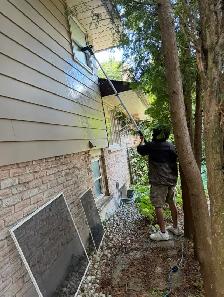 Window Cleaning Job! (Read Description) - Photo 2