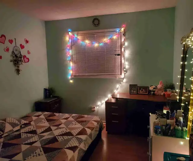 sharing room near Sheridan college