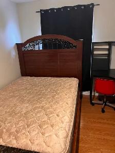 sharing room near Sheridan college - Photo 5