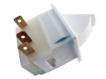1 INTERRUPTEUR DE LUMIERE ET DE VENTILATION NEUF NEW ES18811