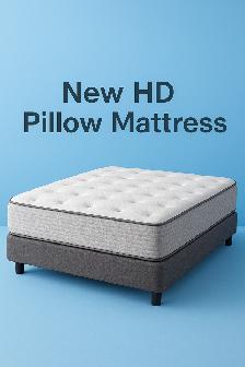 Queen Bed Frame & Mattress For Sale - Photo 5