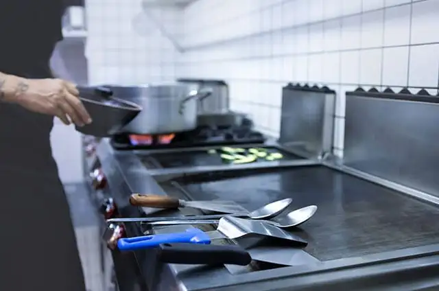 Diner cook wanted - Transcona