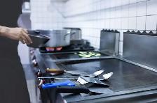 Diner cook wanted - Transcona