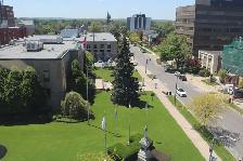 Large Office-Penthouse Floor with Expansive Niagara Views! - Photo 8