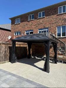 GAZEBO INSTALLER - Photo 2