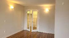 Bright Clean One Bedroom Apartment Available