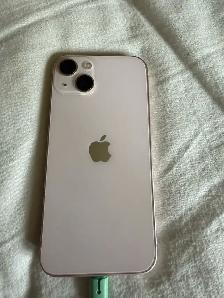 IPhone 13 Pink 128GB - Photo 3