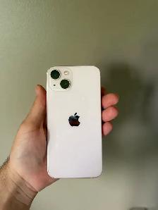 IPhone 13 Pink 128GB - Photo 4