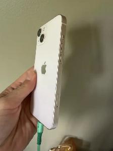 IPhone 13 Pink 128GB - Photo 5