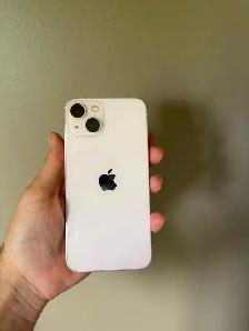 IPhone 13 Pink 128GB - Photo 10