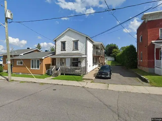 256 Hamilton Street, Unit A: 2 Bedroom (Hawkesbury)