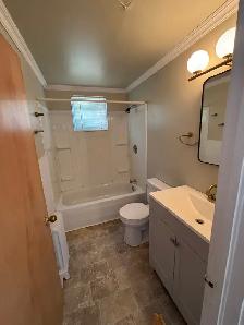 256 Hamilton Street, Unit A: 2 Bedroom (Hawkesbury) - Photo 9