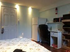 Spacious furnished bedroom for rent - Photo 2