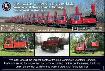Seismic and Geotechnical Drilling Track Vehicle rentals