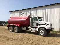 Seismic and Geotechnical Drilling Track Vehicle rentals - Photo 5