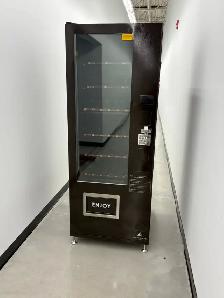 Vending Machines