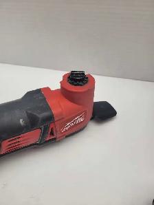 Milwaukee 2626 M18 Multi-Tool Tool Only - Photo 3