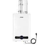 INDOOR TANKLESS WATER HEATER (26L) - Photo 4
