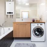 INDOOR TANKLESS WATER HEATER (26L) - Photo 6
