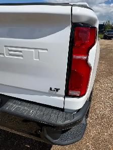 2025 Chevrolet Silverado 3500 Trail Boss 4WD Diesel - Photo 6