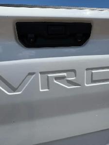 2025 Chevrolet Silverado 3500 Trail Boss 4WD Diesel - Photo 7