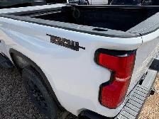 2025 Chevrolet Silverado 3500 Trail Boss 4WD Diesel - Photo 8