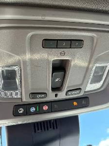 2025 Chevrolet Silverado 3500 Trail Boss 4WD Diesel - Photo 9