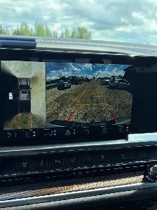 2025 Chevrolet Silverado 3500 Trail Boss 4WD Diesel - Photo 10