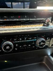 2025 Chevrolet Silverado 3500 Trail Boss 4WD Diesel - Photo 11