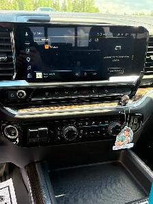 2025 Chevrolet Silverado 3500 Trail Boss 4WD Diesel - Photo 13