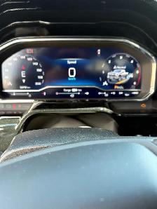 2025 Chevrolet Silverado 3500 Trail Boss 4WD Diesel - Photo 14