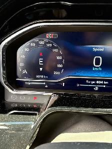 2025 Chevrolet Silverado 3500 Trail Boss 4WD Diesel - Photo 15